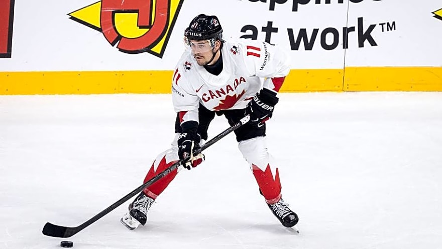 3 Philadelphia Flyers trade targets for the Ottawa Senators