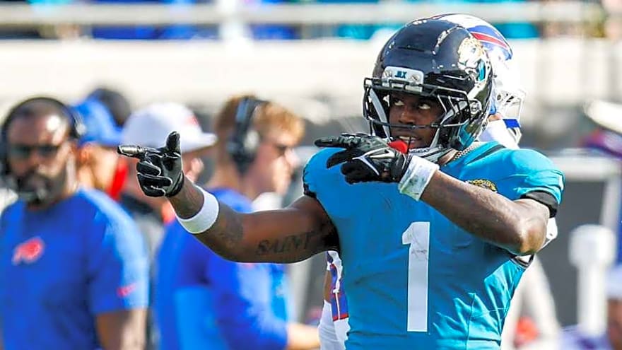 Travis Etienne Jr. Clarifies Name Pronunciation After Signing with Saints