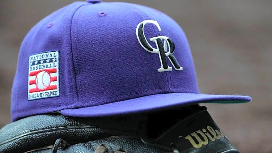 Mason Adams: The Righty Who Instantly Became a Top-20 Rockies Prospect