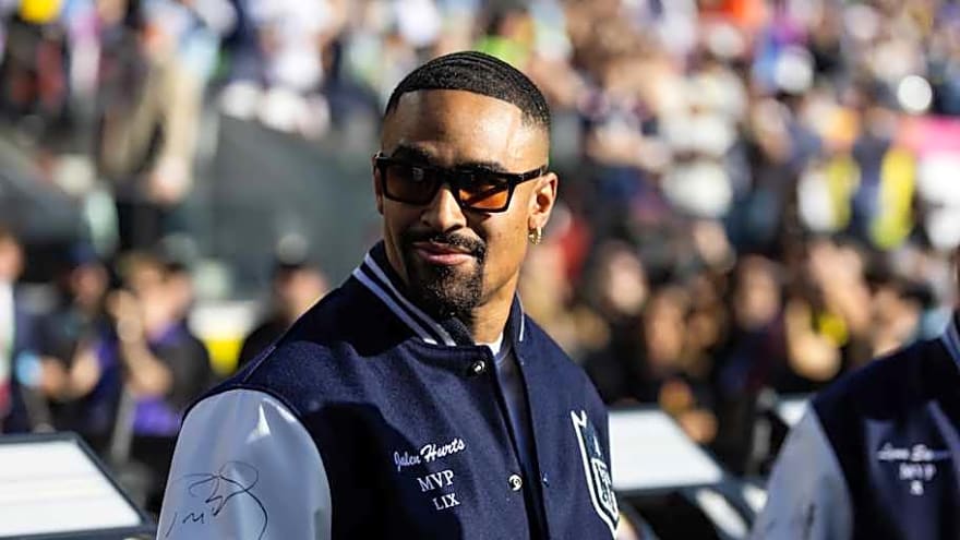 Eagles' Jalen Hurts Narratives vs. Reality: Separating Fact from Fiction