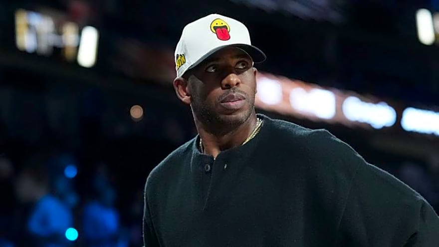 Clippers' Chris Paul Disrespect Continues Even After Trading Him