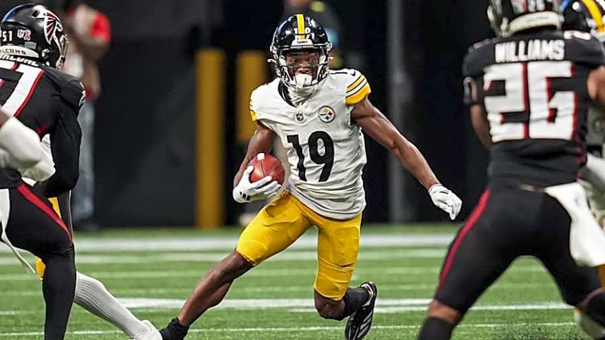 Steelers Not Done Yet? Next Trade