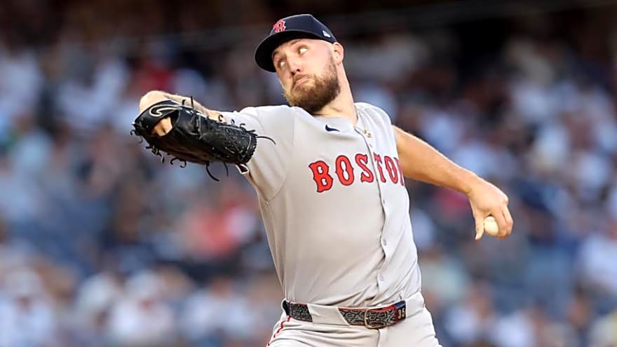 Red Sox vs. Yankees, Blue Jays: Who Has the Edge?