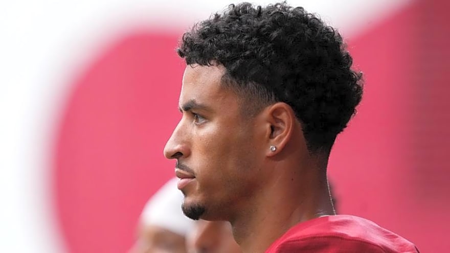 Cardinals WR Michael Wilson Reveals Surprising Beef With Packers Corner