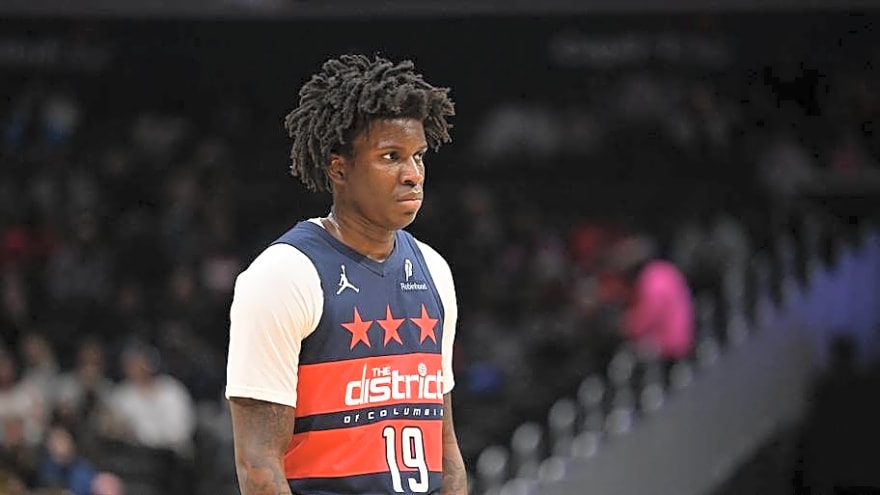 Three B-Side Summer League Wizards to Watch as Impending Shutdowns Loom