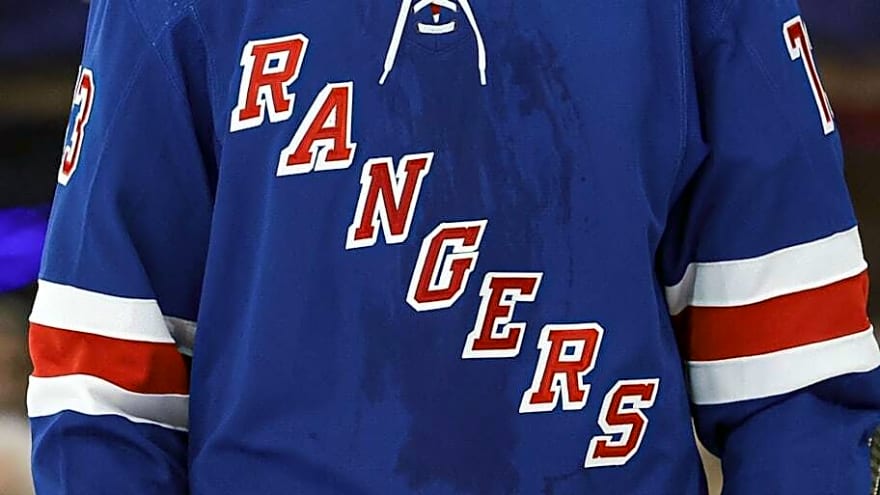 Rangers Captain Gets Honest About Priorities Amidst Tough Start