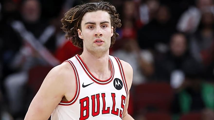 New York Knicks at Chicago Bulls – Preview, Starting Lineups, Injury News