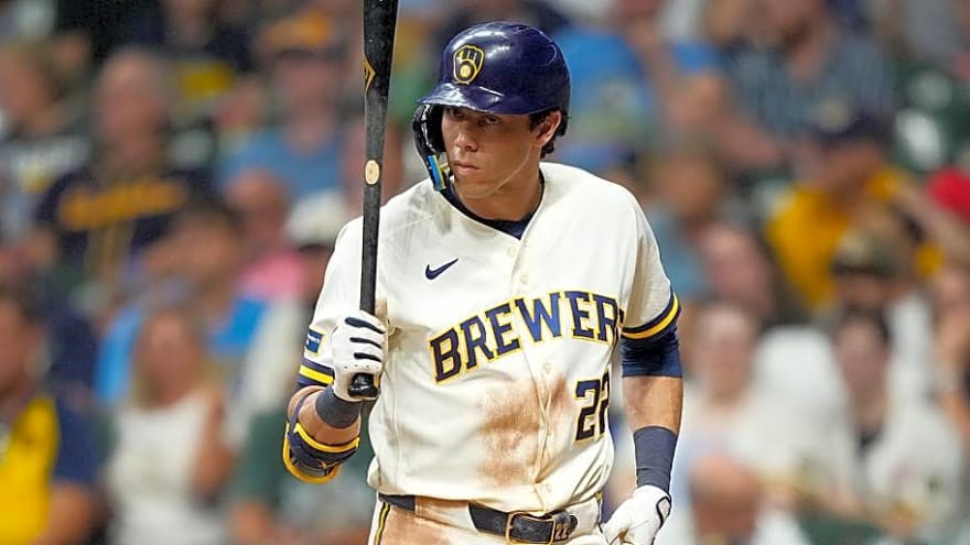 5 Takeaways After Brewers' Critical Win Over Dodgers