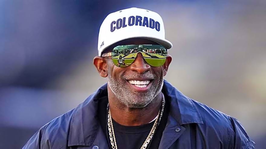 Colorado Buffaloes Receiver Scores Highlight Touchdown in Spring Practice