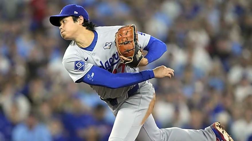 When Team Japan Might Know if Shohei Ohtani Will Pitch in World Baseball Classic