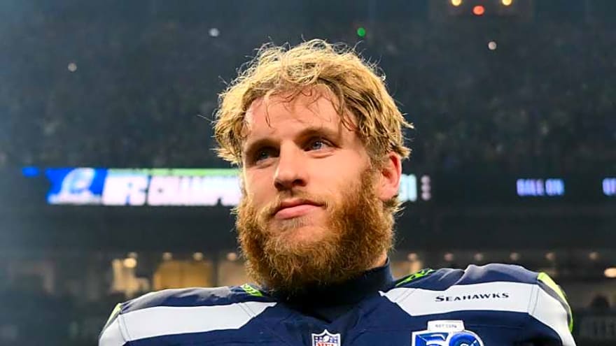 Seahawks May Have a Hard Schedule in 2026, But Here's What Really Matters