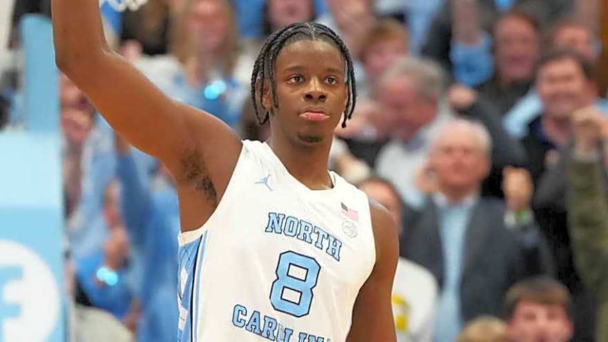 Caleb Wilson Injury Could Impact NBA Draft Outlook, Pacers