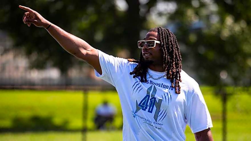 Cowboys work out Deion Sanders protégé who made career-changing move with Coach Prime