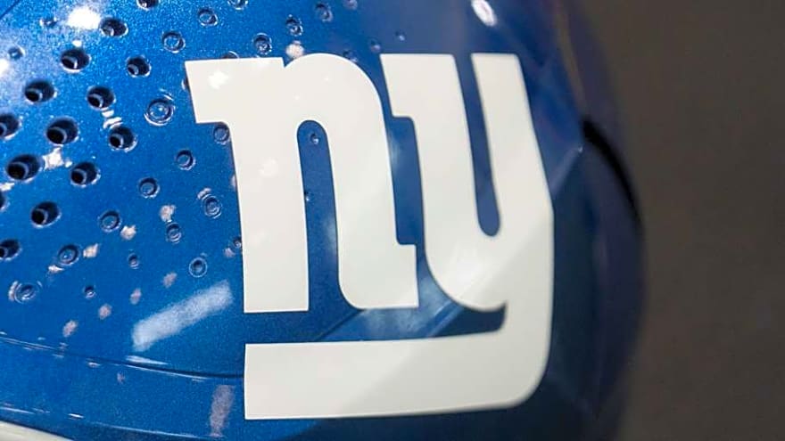 No. 36 and the New York Giants Player Who Wore It Best