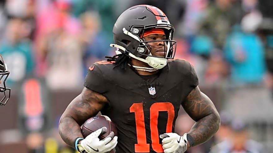 History shows Cleveland Browns could have a long day against Patriots