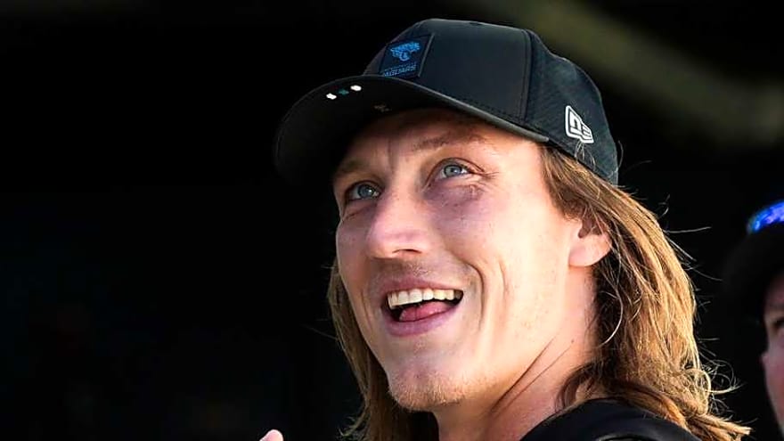 Free Agency Reshaped the Jaguars' AFC South Outlook