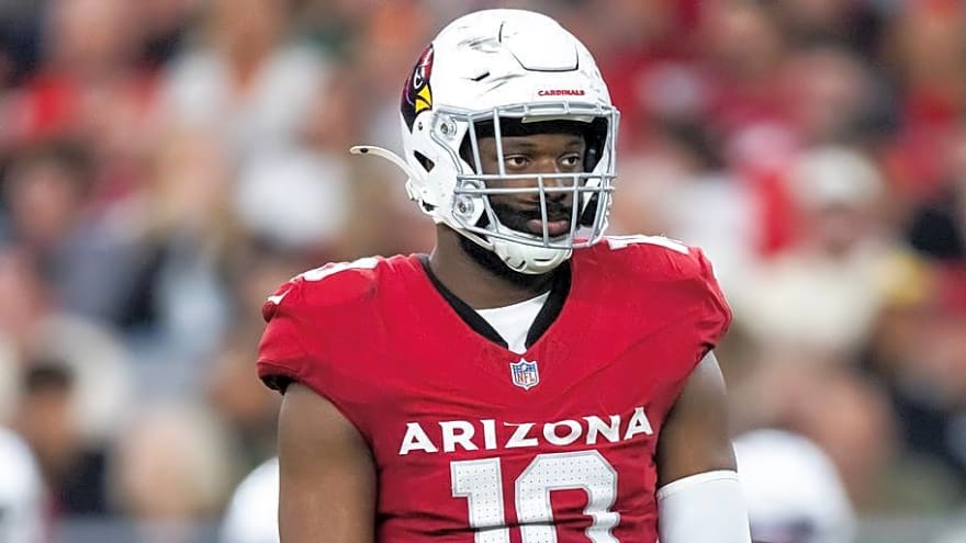 Packers Can Forget It: Why the Cardinals Aren’t Trading Josh Sweat Right Now