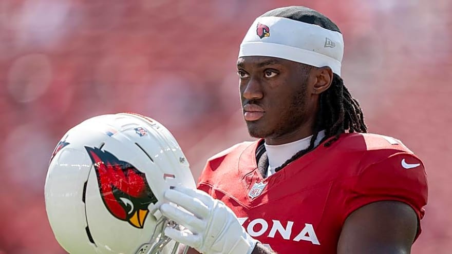 Druin's Dozen: Can Cardinals Beat Seahawks in Week 2?