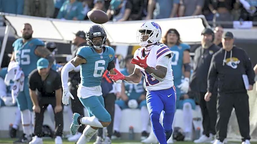 Former Oregon State Beavers Headlined NFL Wildcard Weekend