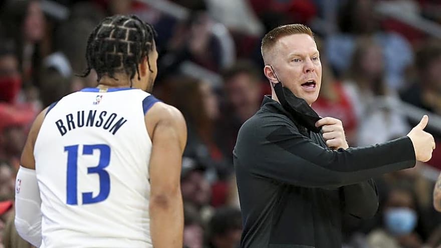 How Sean Sweeney's Spurs and Mavericks Experience Can Unlock Paolo & Franz in Orlando