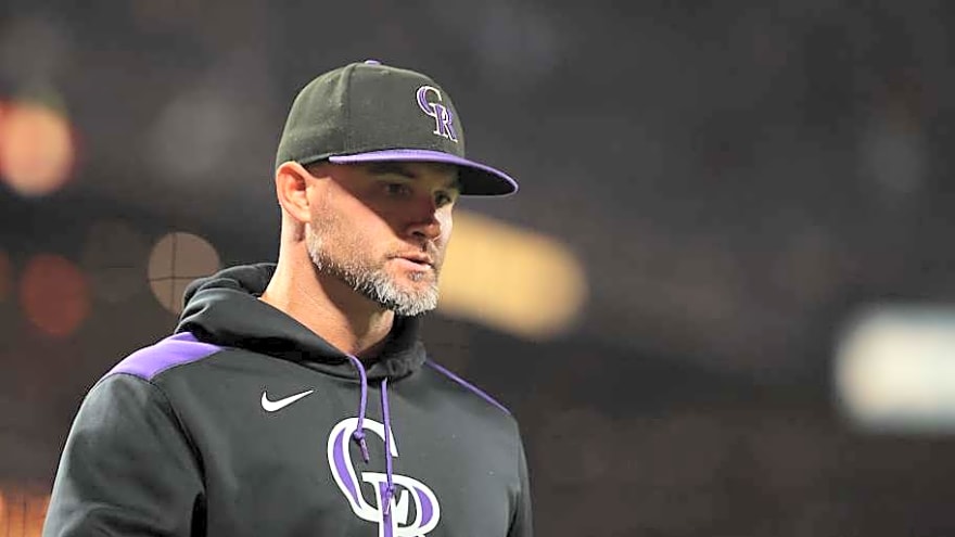 Rockies Manager Warren Schaeffer Hopes to Buck One Trend Across Baseball
