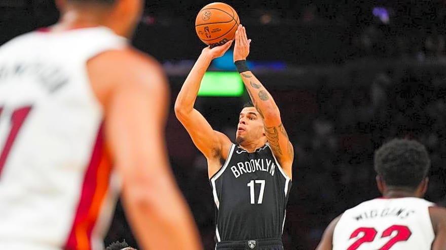 Why 2026-27 Will be Biggest Test of Michael Porter Jr.'s Career