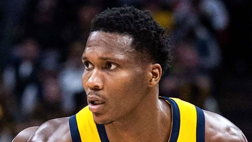 Should Indiana Pacers trade Bennedict Mathurin?