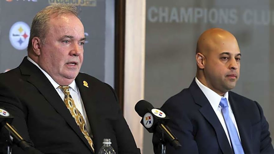 No Matter What, Steelers Can't Sign This QB