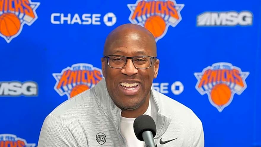 Mike Brown Could Separate Himself from Former Knicks HC in Playoffs