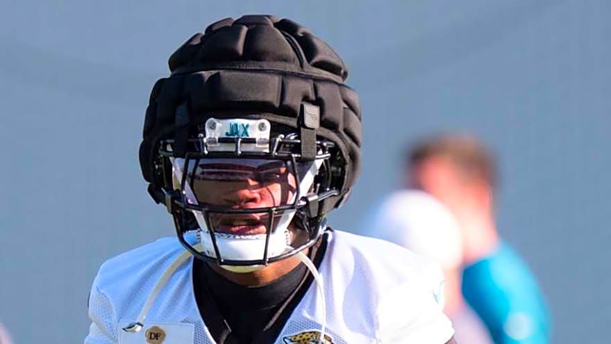 Travis Hunter's 2026 Role Hits the Mainstream