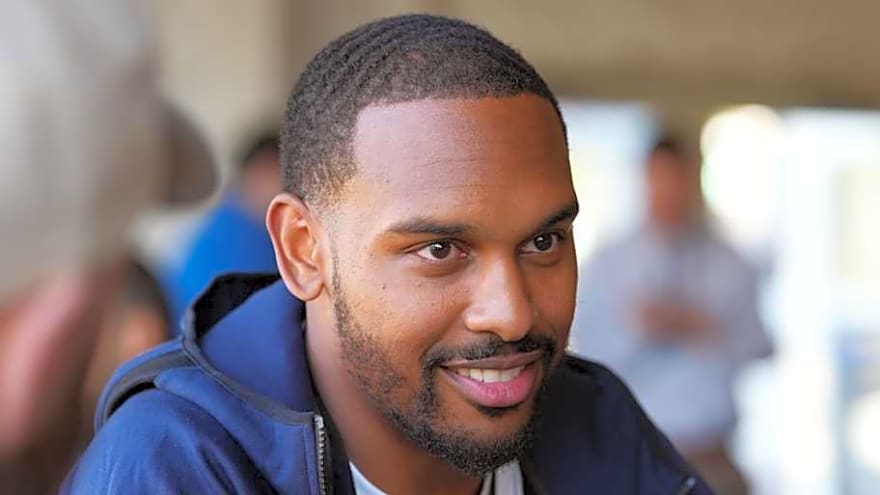 Patriots Keeping Ashton Grant is Great News for Drake Maye