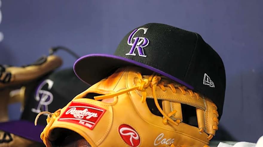 Gold Glove Outfielder Could Be Colorado Rockies Biggest Trade Candidate