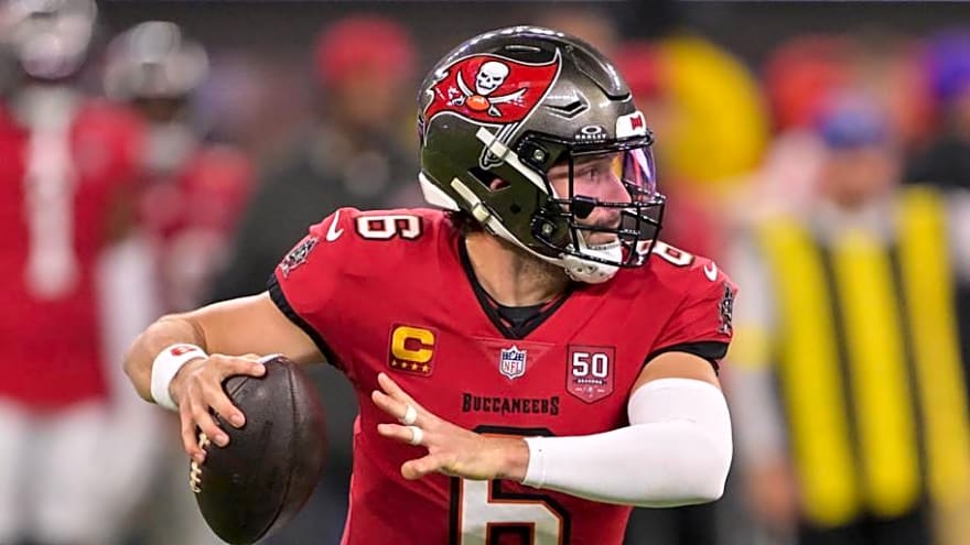 Cardinals Could Catch Massive Break With Baker Mayfield Injury