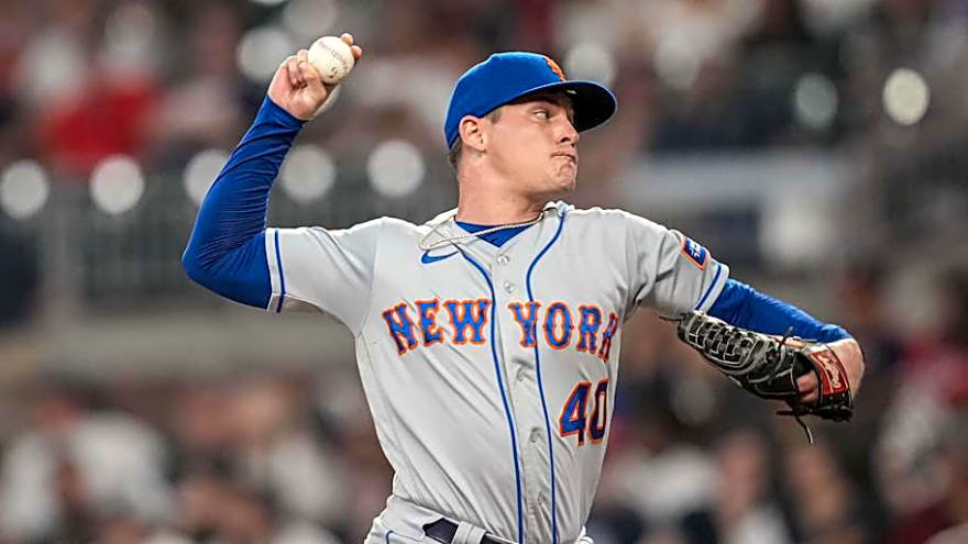 Mets Showing Interest in Reunion with Former Trusted Reliever