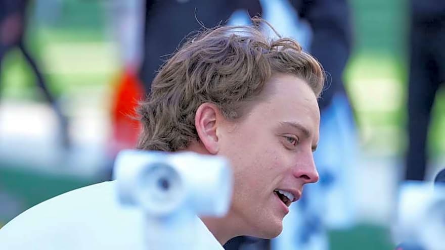 Bengals Legend Shares Important Advice With Joe Burrow Ahead of Return vs Ravens