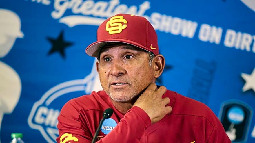 USC’s Undefeated Start Has Them in Group With Elite Programs