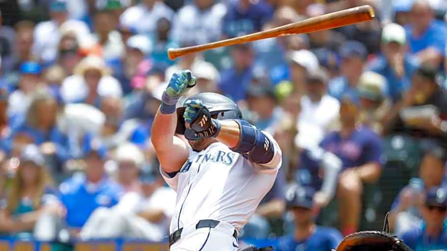 Several Takeaways From Seattle Mariners Series Loss to Boston Red Sox