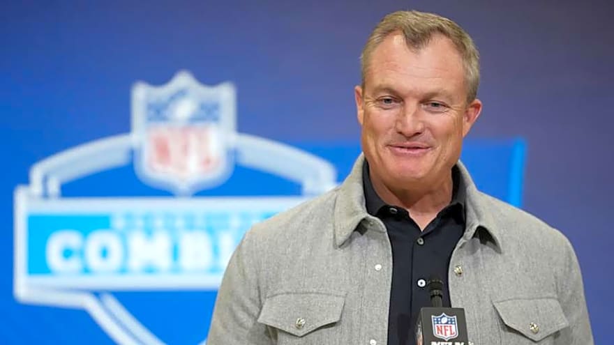 Why the 49ers are Having a Perfect Free Agency Period