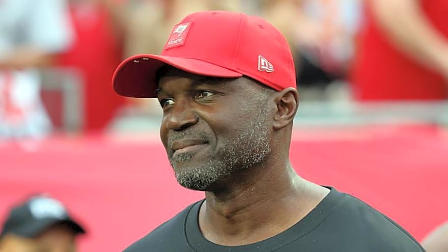 Buccaneers have new competitor in NFC South after loss to Lions