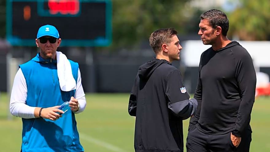 Taking a Deep Dive Into How Jaguars Have Constructed a Winning Roster