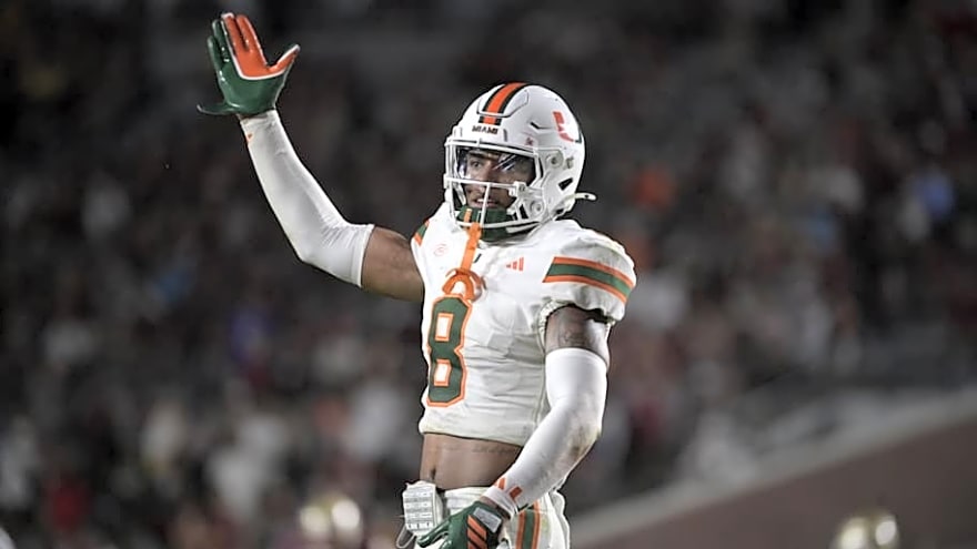 No. 13 Miami Expects Everyone to be Ready to Go Against Pittsburgh