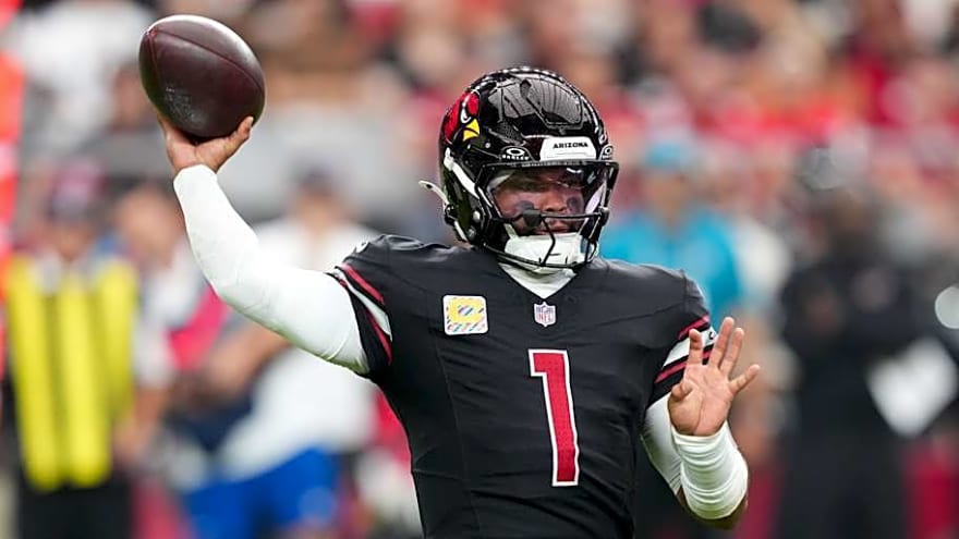 Insider Details Kyler Murray's Final Days With Cardinals