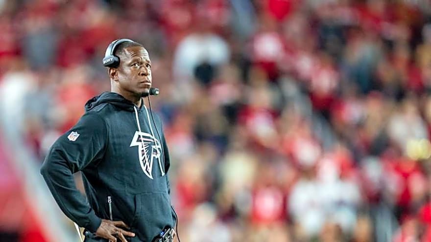 Falcons Receive Glowing NFLPA Report Card, But New Staff? Not So Much