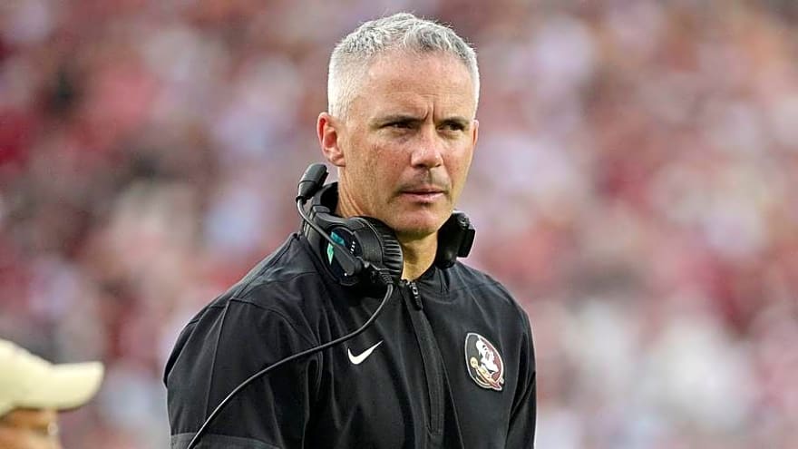 FSU Football Freshman Duo Gaining National Attention Before 2026 Season