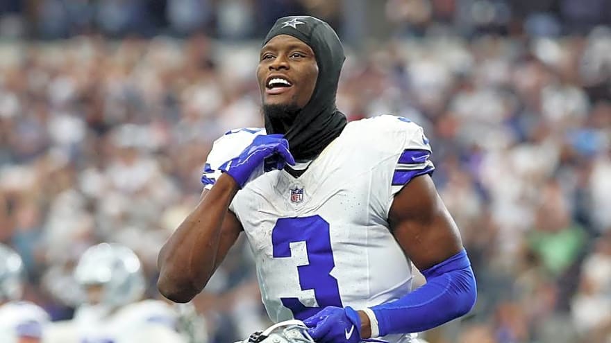 George Pickens Joining Steelers Biggest Rival?