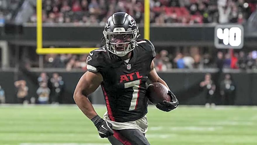 Fox Sports Names Two Falcons to 2020s Future Half-Decade Team