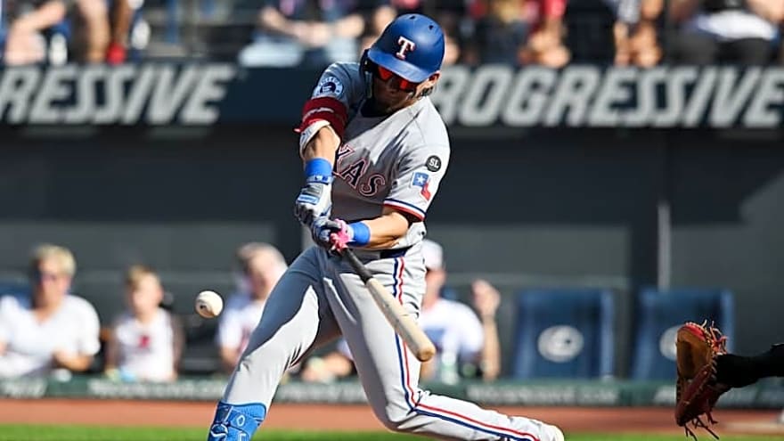 How to Watch Rangers Players in World Baseball Classic Pool Play Games