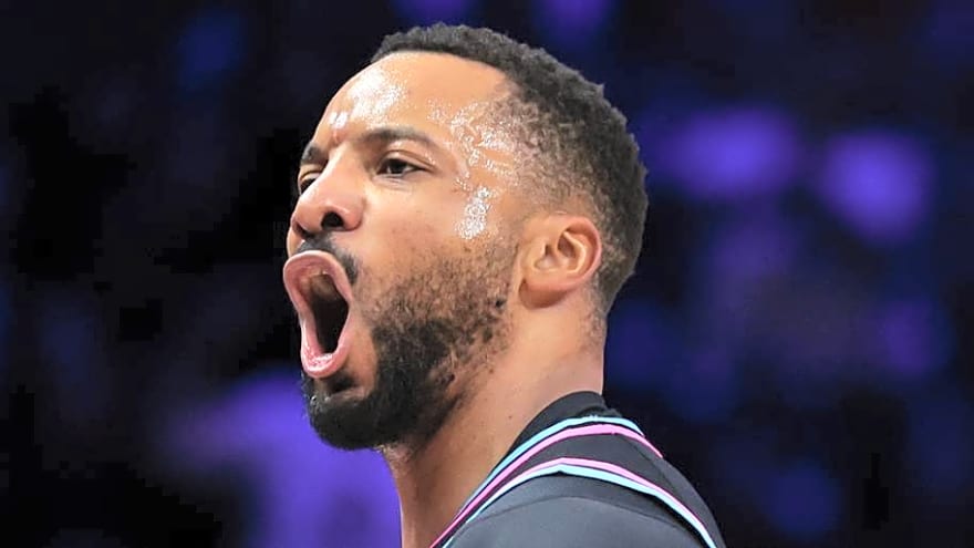 Norman Powell's Blunt Assessment of the Bulls is Exactly What They Need to Hear