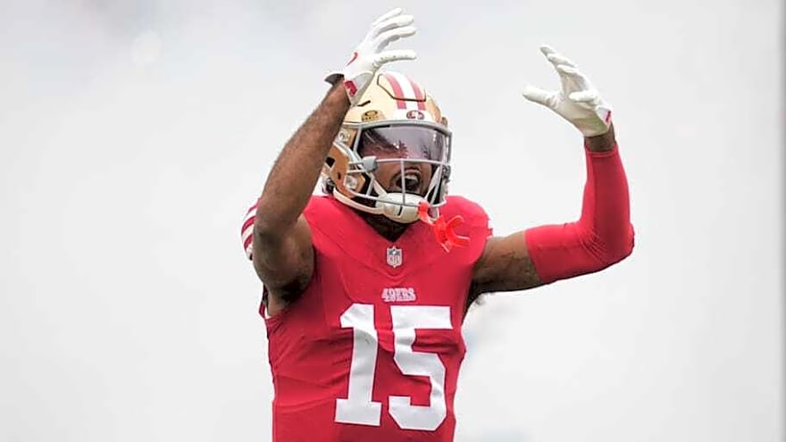 3 Free Agents the Vikings Could Target After the Draft