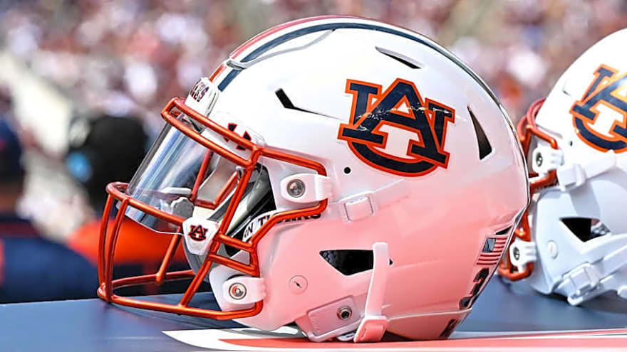 RB Recruit Previews Auburn Unofficial Visit: ‘This Visit is Going to Show a Lot’